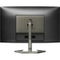 Philips Evnia 5000 32M1C5200W 32 VA 1920 x 1080 (Full HD) HDMI DisplayPort 240Hz